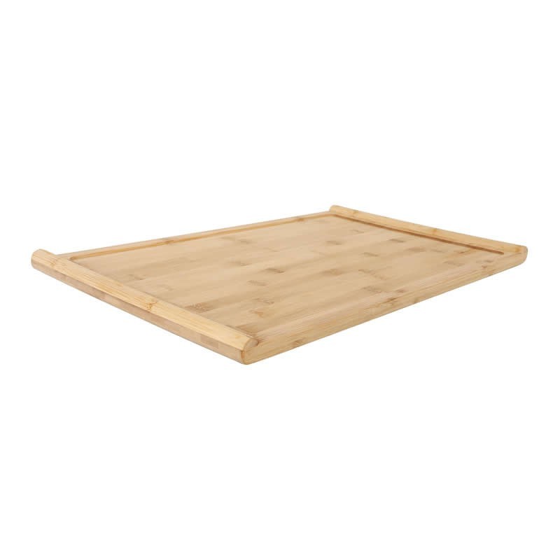 Bandeja Bambu (Gn1/1) 53X32.5X2.5Cm