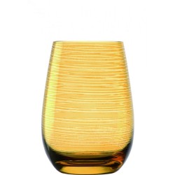 Vaso Ambar Twister  46.5Cl 8.5X12Cm