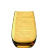 Vaso Ambar Twister  46.5Cl 8.5X12Cm