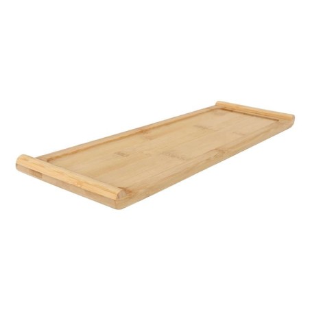 Bandeja Bambu (Gn2/4) 53X16.2X2.5Cm