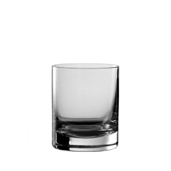 Vaso Whisky New York 32Cl 8X9.4Cm