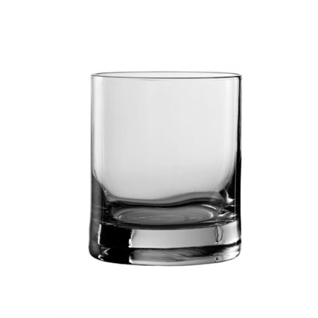 Vaso Whisky New York 42Cl 8.5X10.6Cm