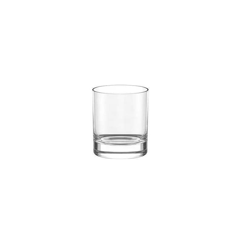 Vaso Coctel New York 19Cl 6.8X8Cm