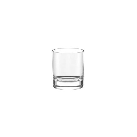 Vaso Coctel New York 19Cl 6.8X8Cm