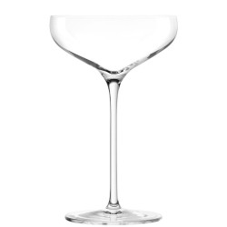 Copa Champagne Baja Swing 30Cl 11.6X18.1Cm