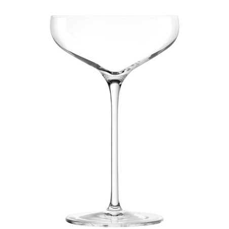Copa Champagne Baja Swing 30Cl 11.6X18.1Cm
