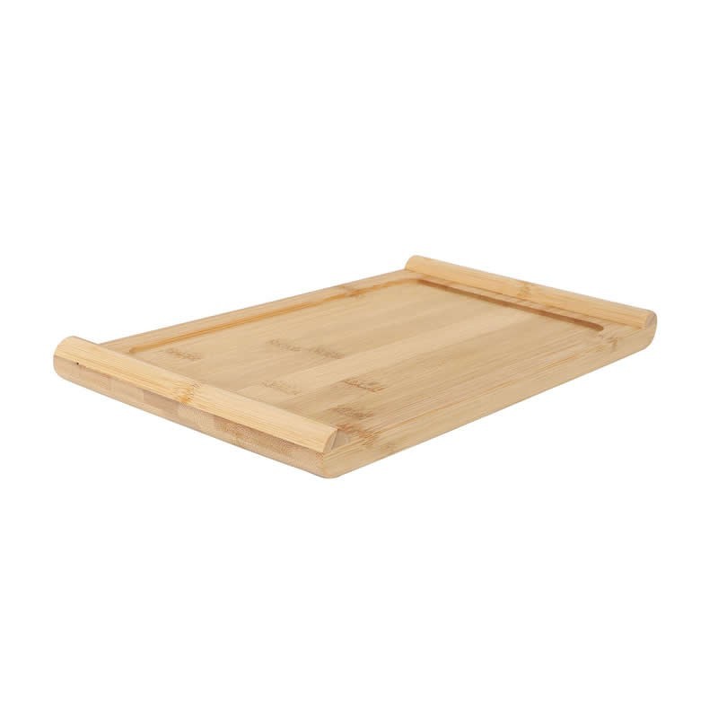 Bandeja Bambu (Gn1/3) 32.5X17.5X2.5Cm