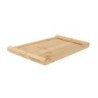 Bandeja Bambu (Gn1/3) 32.5X17.5X2.5Cm