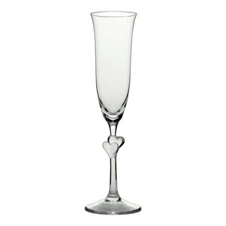 Copa Champagne Amour 17.5Cl 7X24.2Cm
