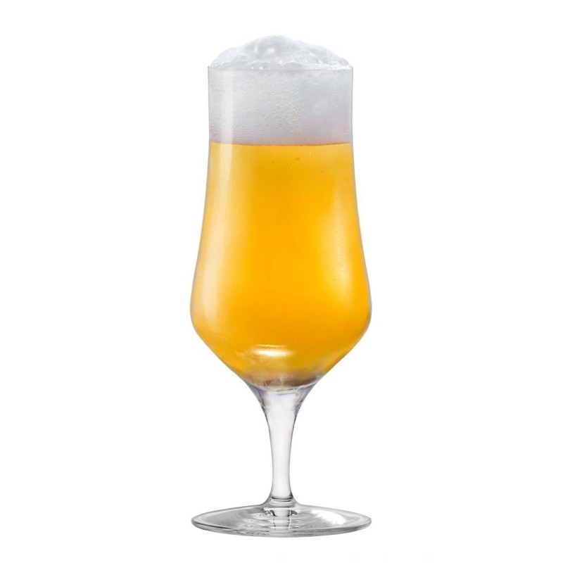 Copa Cerveza 40Cl 7.8X19.4Cm