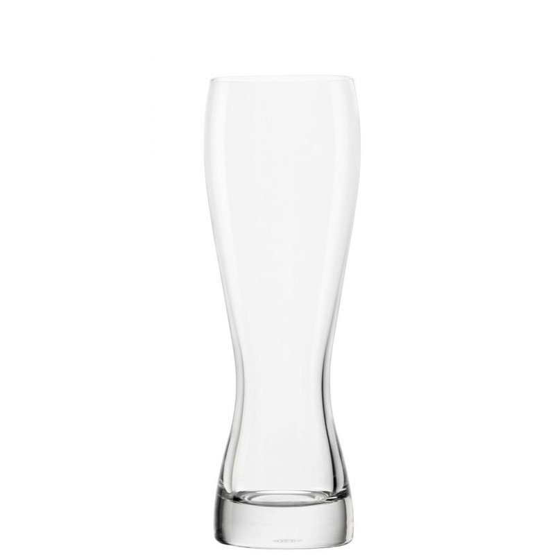Copa Cerveza Trigo 39.5Cl 6.9X20.6Cm