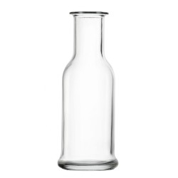 Botella Purity Oberglas 75Cl 10.1X26Cm