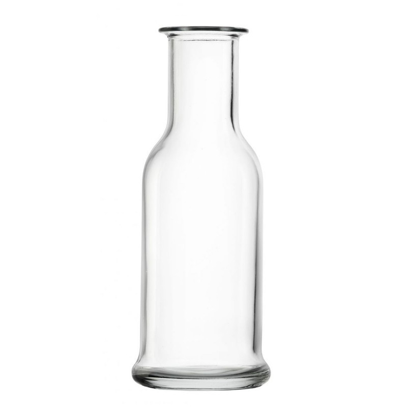 Botella Purity Oberglas 75Cl 10.1X26Cm