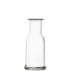 Botella Purity Oberglas 25Cl 7.7X17.6Cm