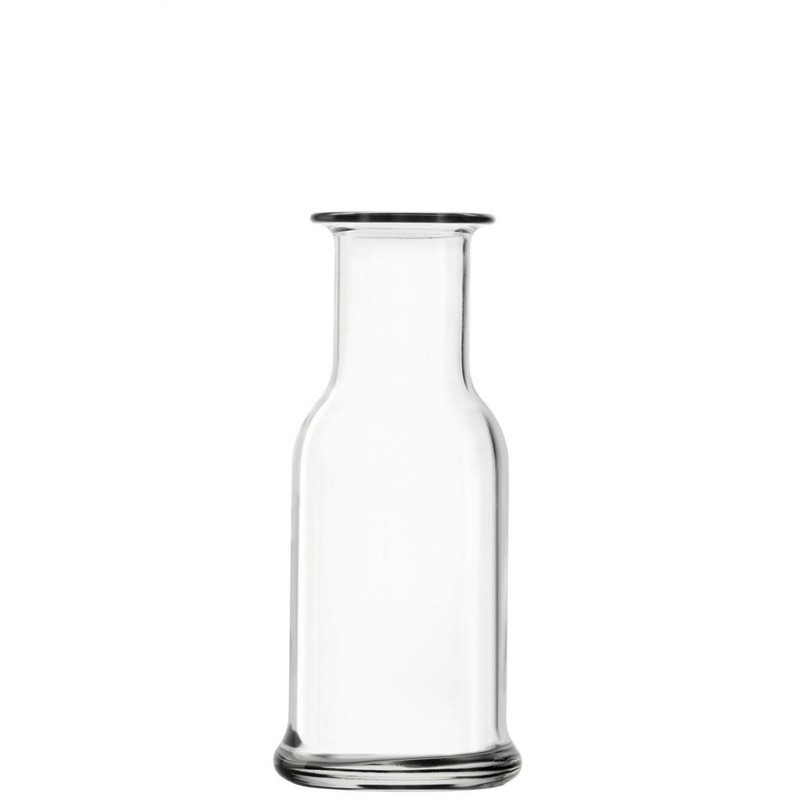 Botella Purity Oberglas 25Cl 7.7X17.6Cm