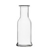 Botella Purity Oberglas 50Cl 8.9X22.4Cm