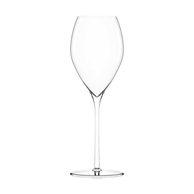 Copa Champagne Fino 42.5Cl 8.4X25Cm