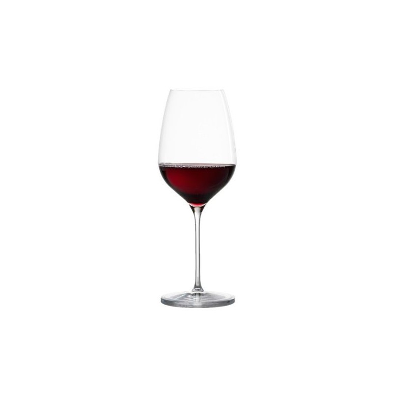 Copa Vino Burdeos Fino 65.6Cl 9.5X25.4Cm