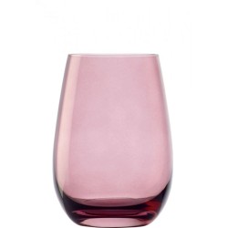 Vaso Lila Elements  46.5Cl 8.5X12Cm