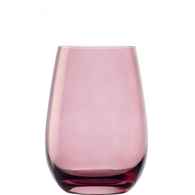 Vaso Lila Elements  46.5Cl 8.5X12Cm