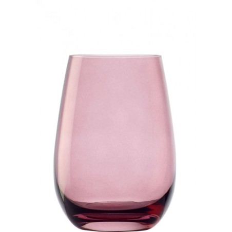 Vaso Lila Elements  46.5Cl 8.5X12Cm
