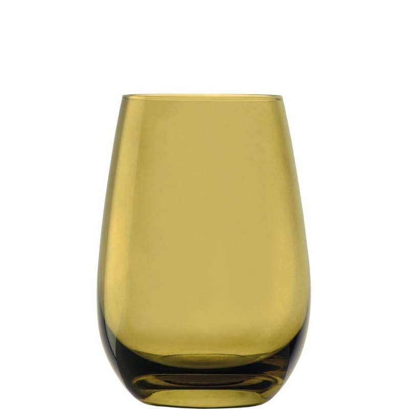 Vaso Oliva Elements 46.5Cl 8.5X12Cm