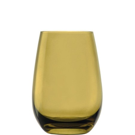 Vaso Oliva Elements 46.5Cl 8.5X12Cm