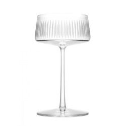 Copa Champagne New York 27.5Cl 9.3X16.2Cm