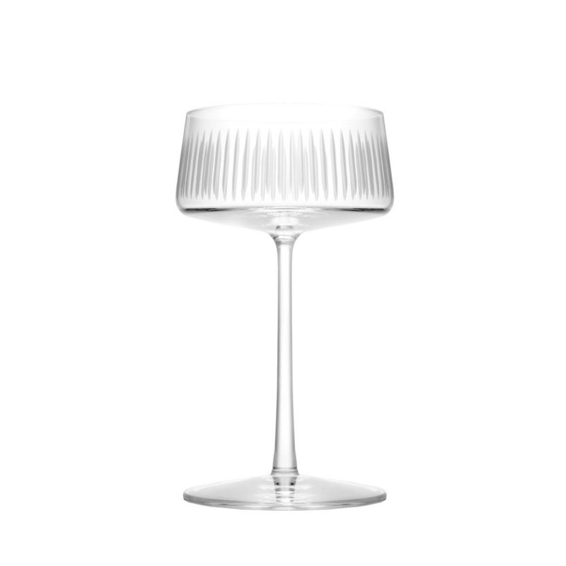 Copa Champagne New York 32Cl 10X17.4Cm