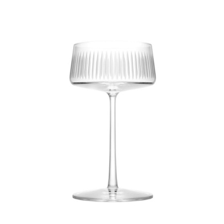 Copa Champagne New York 32Cl 10X17.4Cm