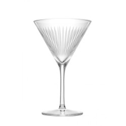 Copa Martini New York 25Cl 10.6X16.8Cm