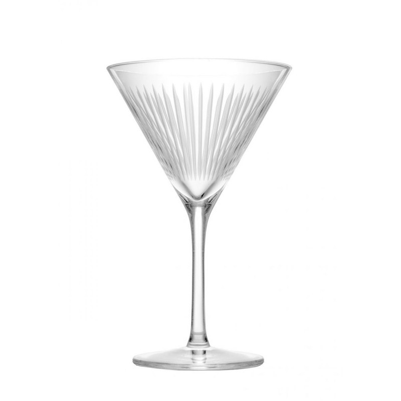 Copa Martini New York 25Cl 10.6X16.8Cm