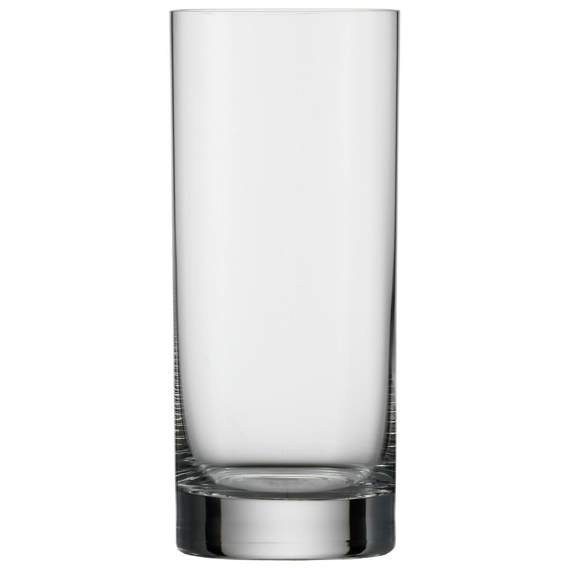 Vaso Refresco New York 38Cl 6.55X15.5Cm