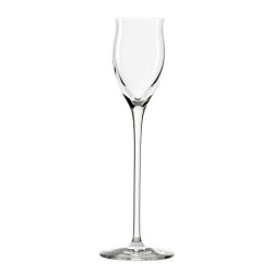 Copa Licor Quatrophil 6.5Cl 6.3X19.5Cm