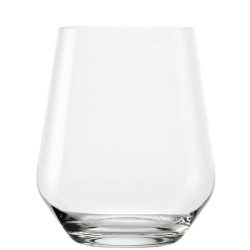 Vaso Whisky Quatrophil 37Cl