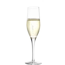 Copa Champagne Exquisit 17.5Cl 6.8X22.1Cm