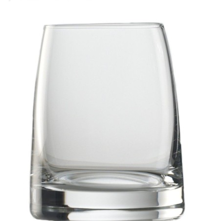 Vaso Zumo Exquisit 15Cl 6.4X8Cm