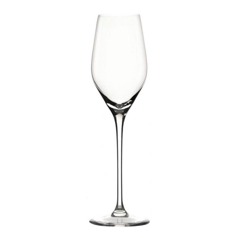 Copa Champagne Exquisit Royal 26.5Cl 7X24.3Cm
