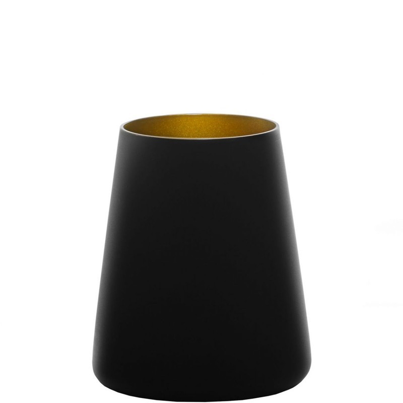 Vaso Negrooro Power Becker 38Cl 8.6X10.1Cm