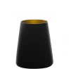 Vaso Negrooro Power Becker 38Cl 8.6X10.1Cm