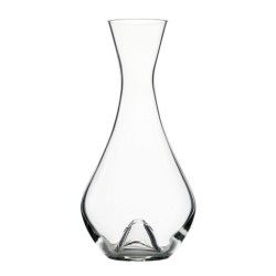 Decantador Vino Blanco Fire 60Cl 13X26Cm
