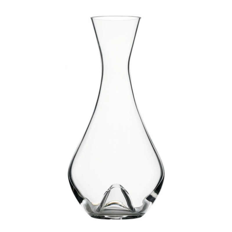 Decantador Vino Blanco Fire 60Cl 13X26Cm