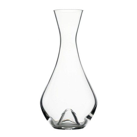 Decantador Vino Blanco Fire 60Cl 13X26Cm