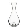 Decantador Vino Blanco Fire 60Cl 13X26Cm