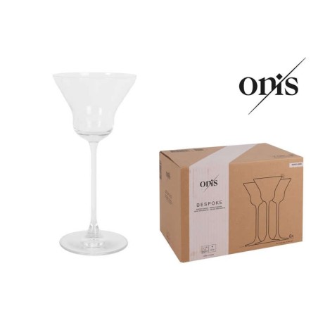 (44003-9400) Copa Finesse Laser Cocktail 19Cl