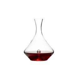 Decantador Fire 75Cl 19.6X26.5Cm