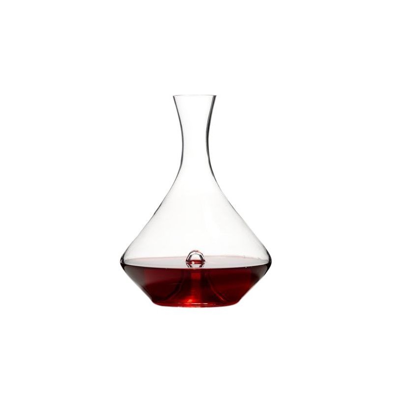Decantador Fire 75Cl 19.6X26.5Cm