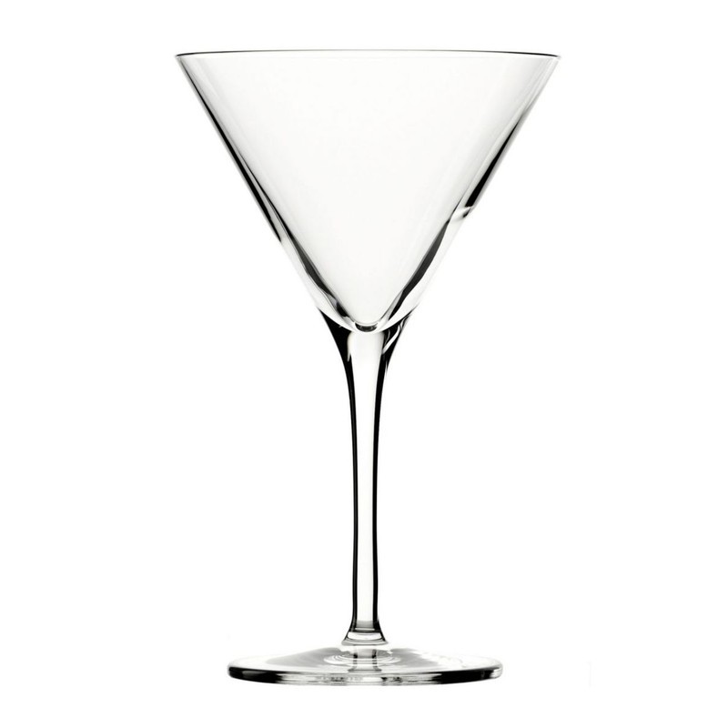 Copa Martini Bar 25Cl 10.6X16.8Cm