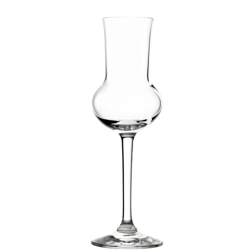 Copa Grappa Bar 8.5Cl 5.6X17.2Cm