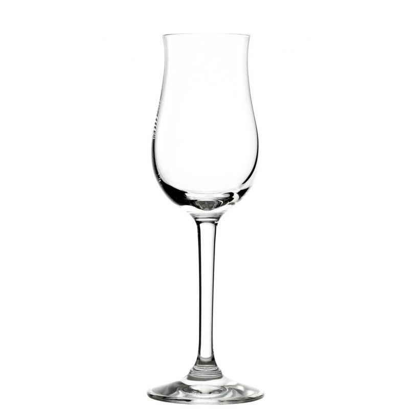 Copa Grappa Bar 10.5Cl 5.6X17Cm